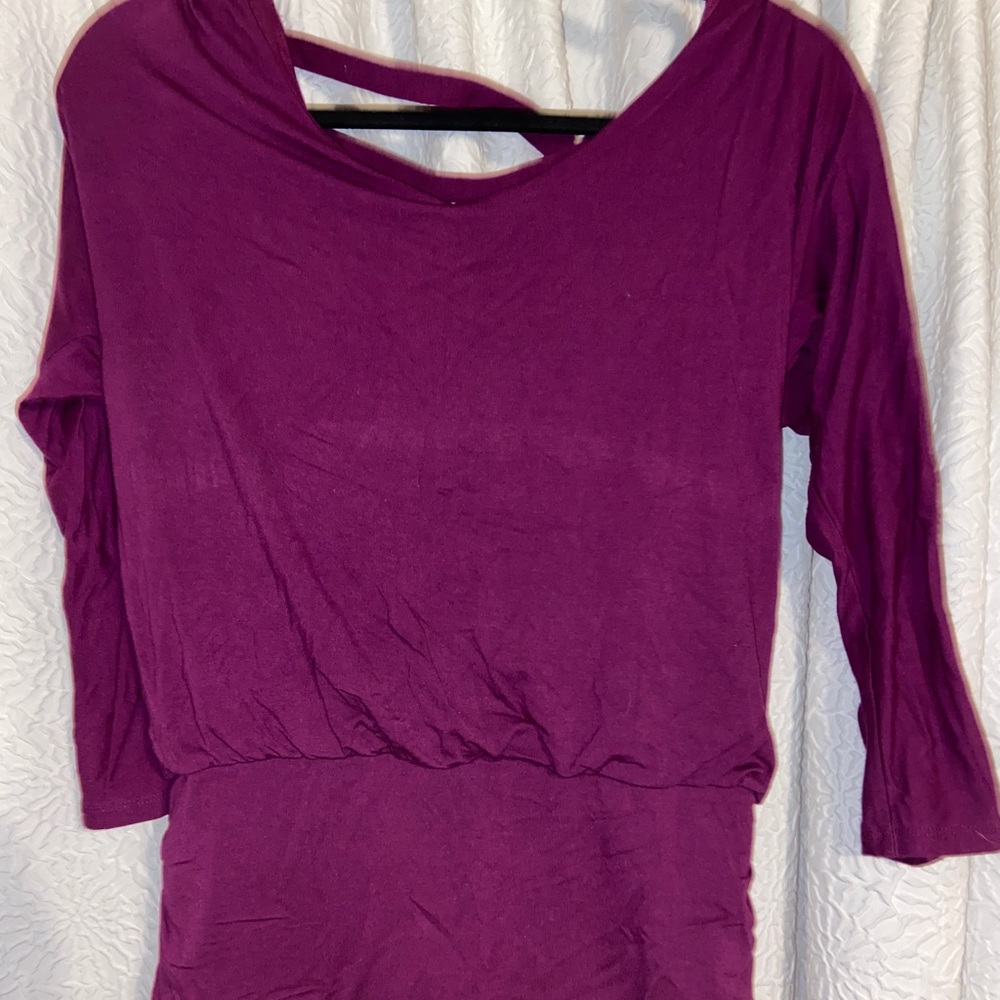 white house black market top